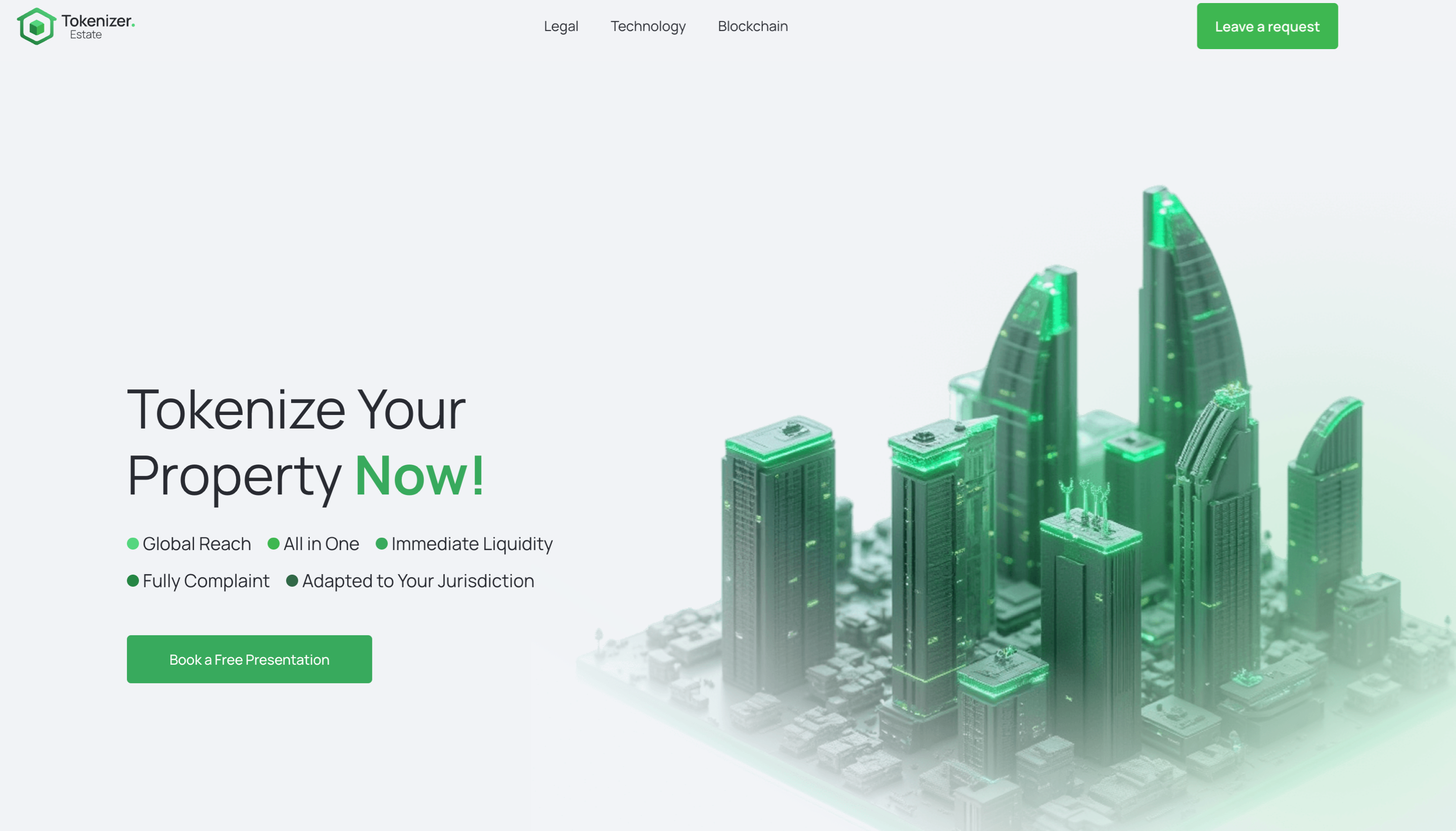 Web3 platform built at SwitchCase